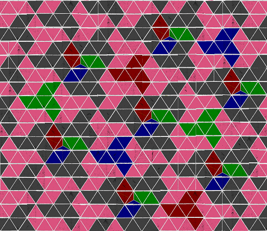 Marjorie Rice's 90th Birthday Card